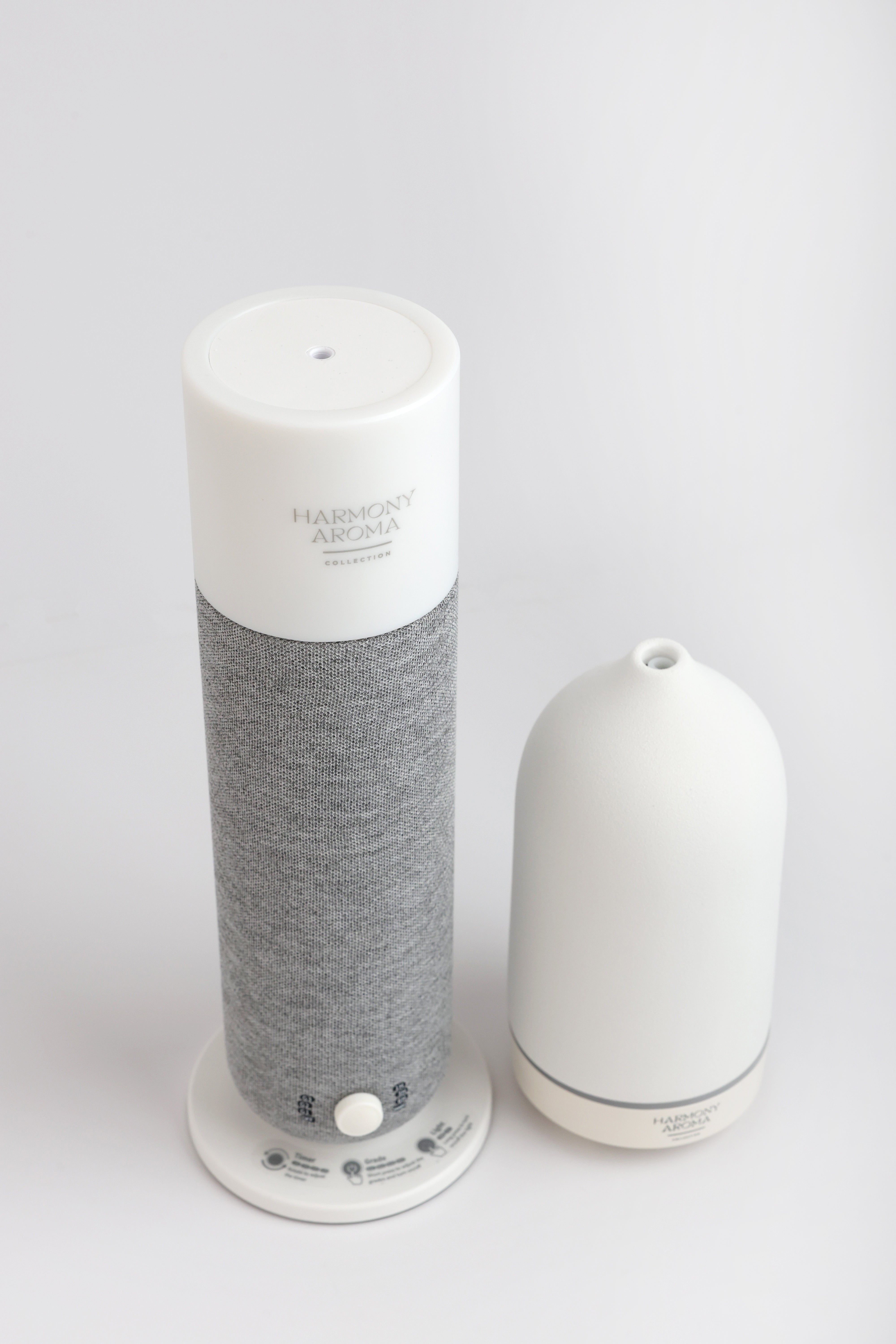 HARMONY PRO & HARMONY MINI